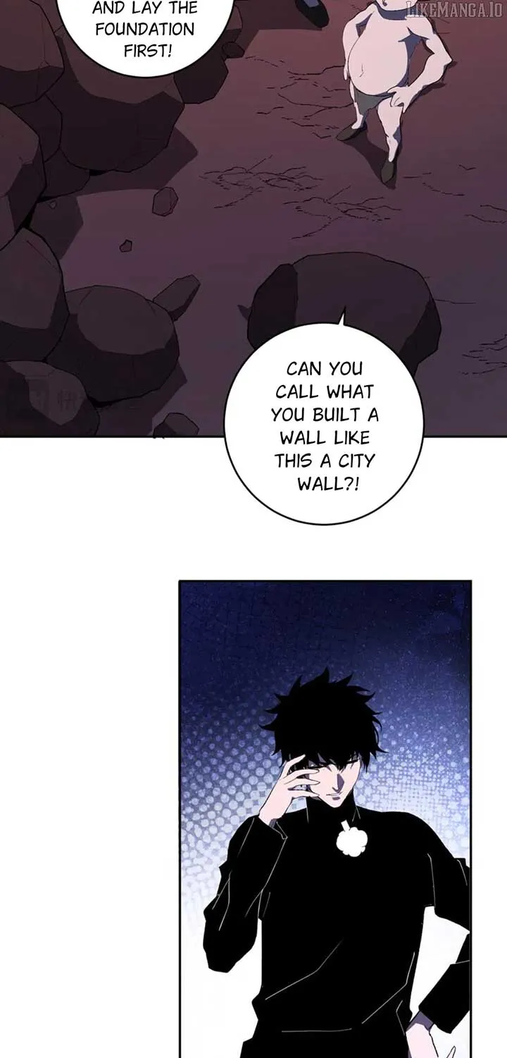 Virus King Chapter 83 page 62 - 