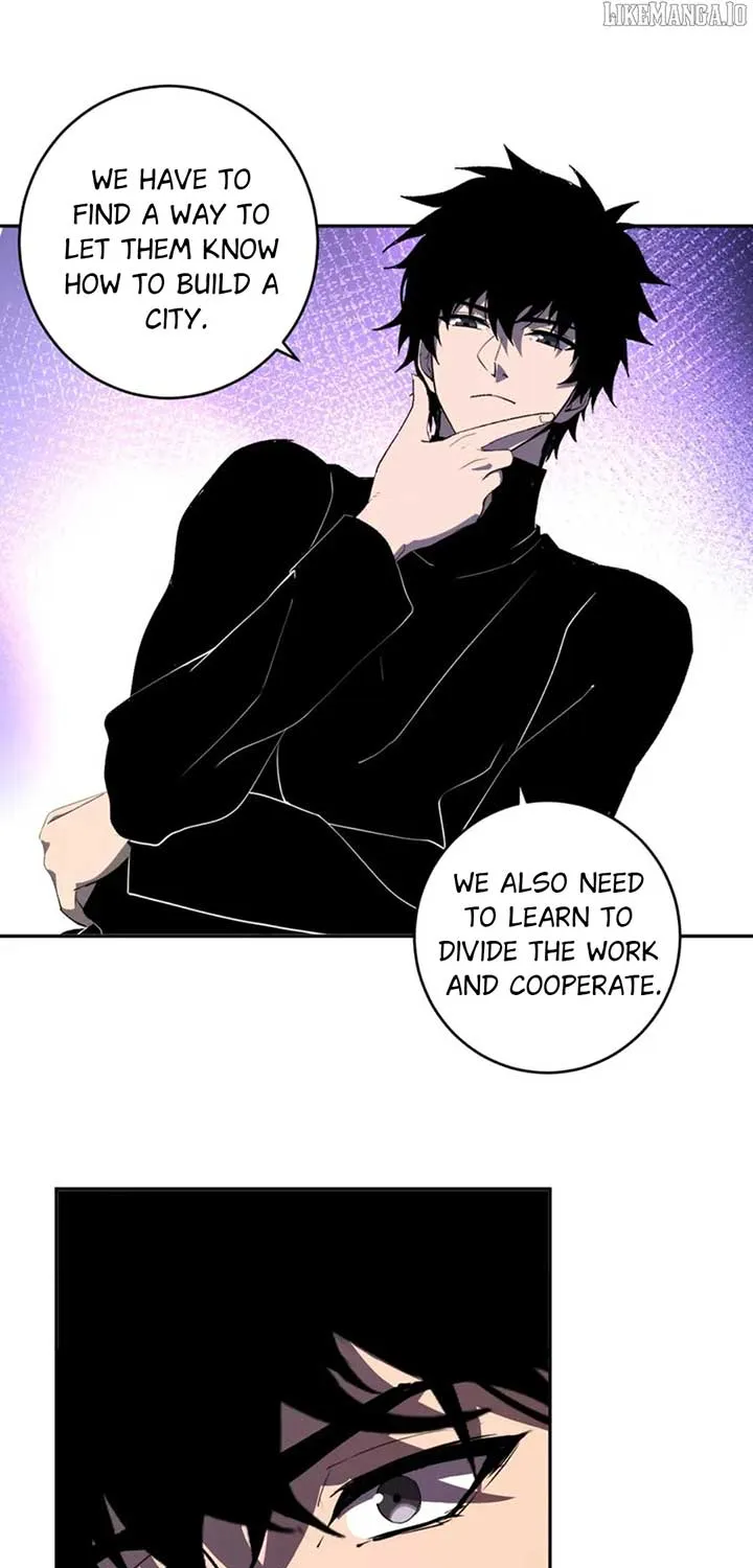 Virus King Chapter 83 page 64 - 