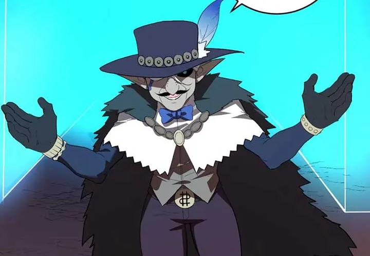 Virus King Chapter 83 page 67 - 