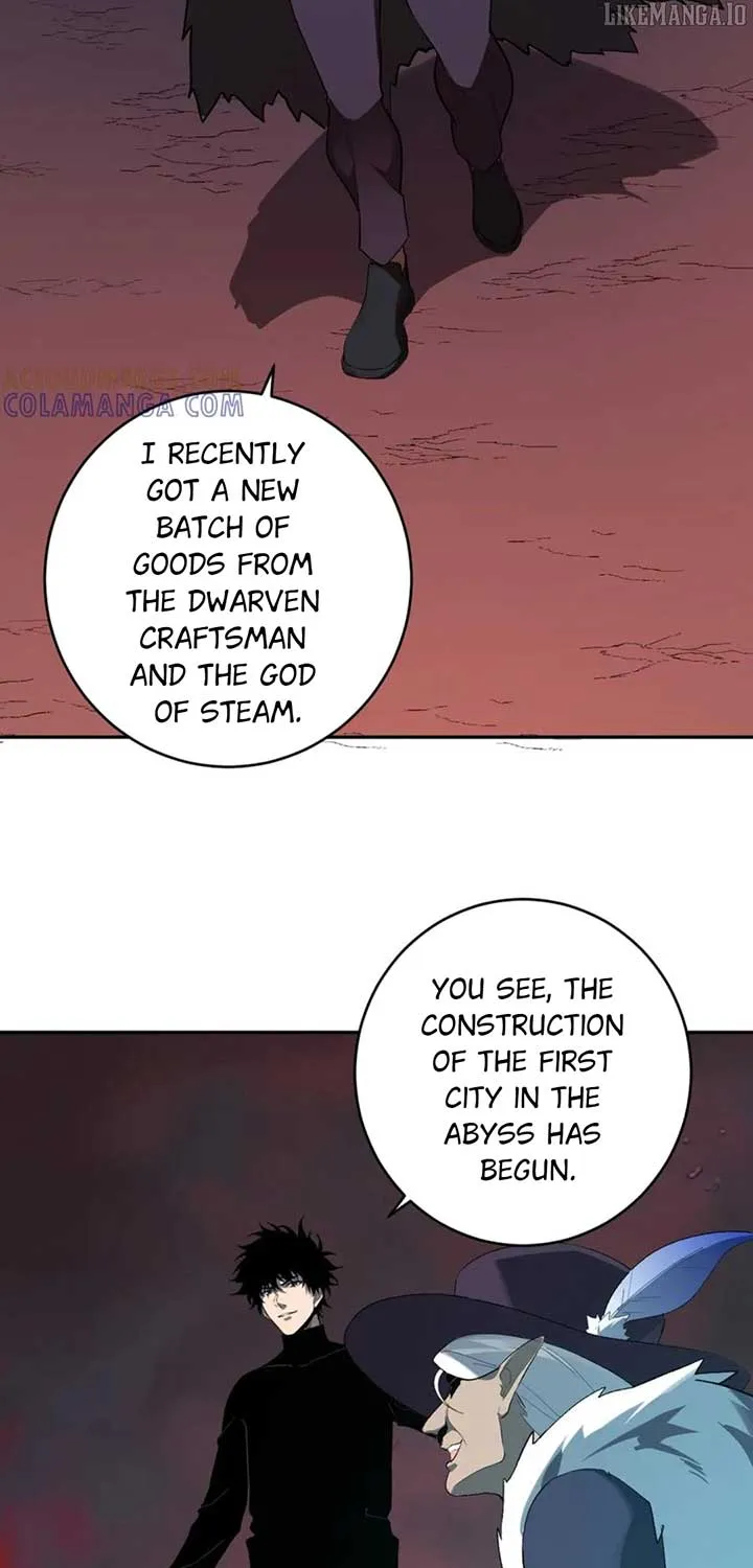 Virus King Chapter 83 page 68 - 