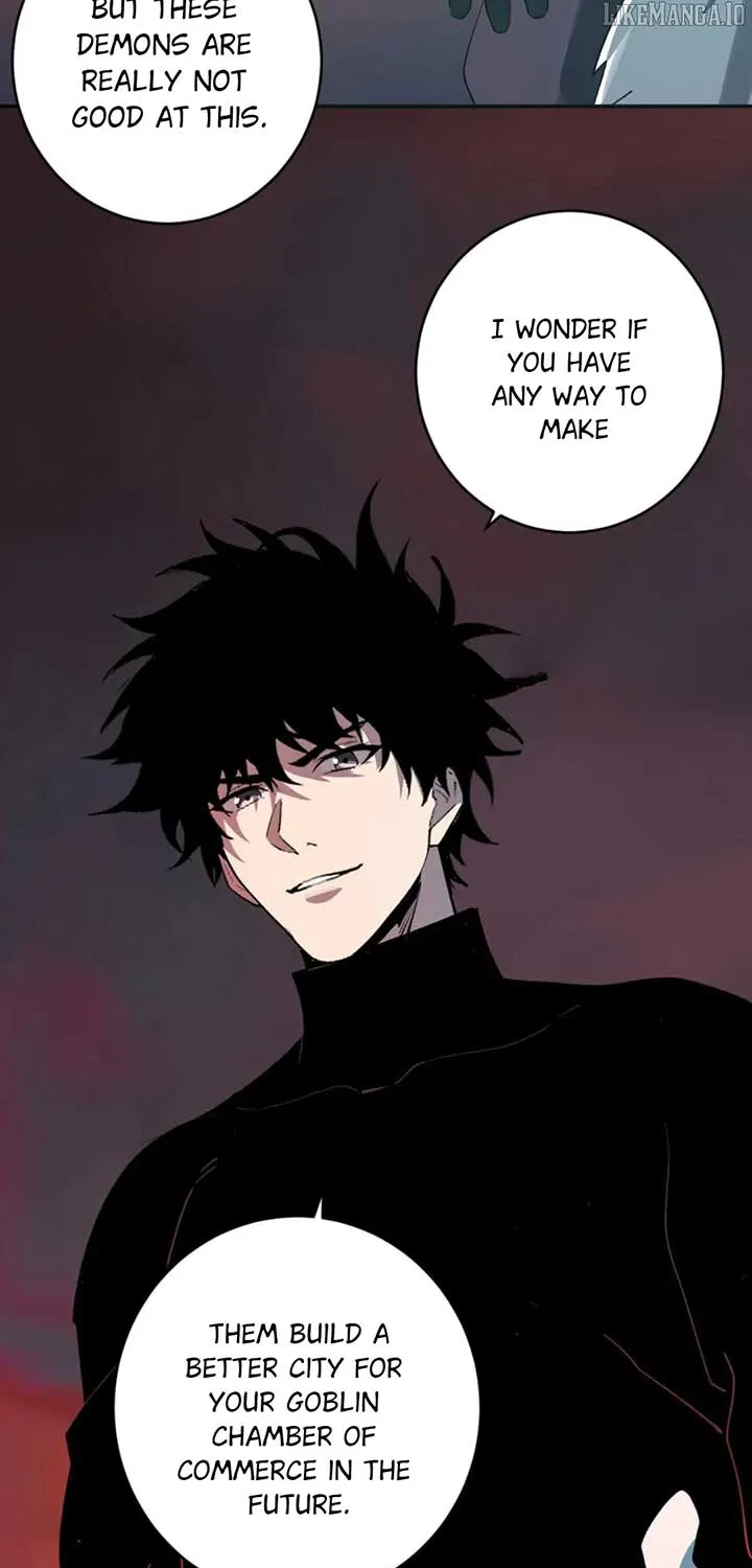 Virus King Chapter 83 page 70 - 