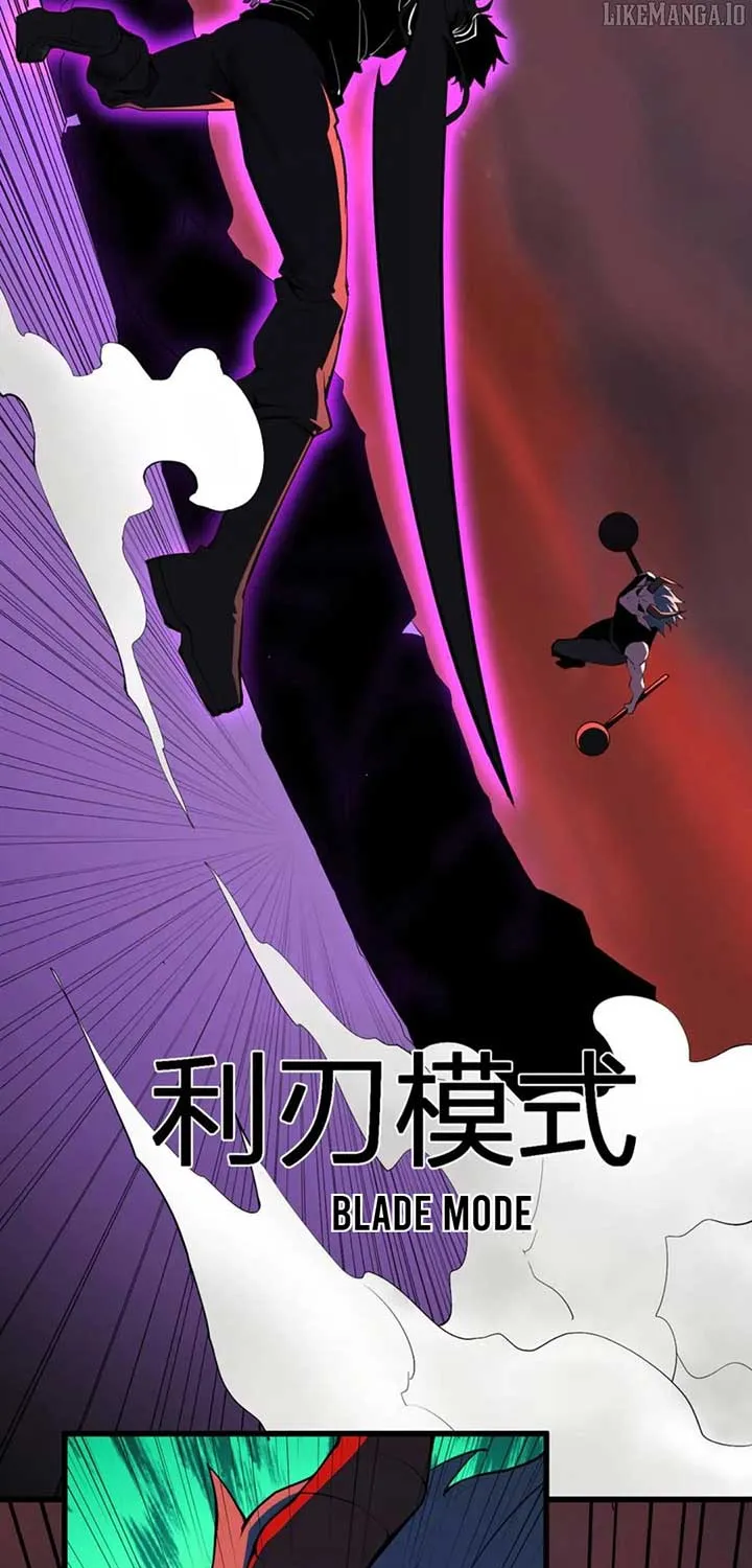 Virus King Chapter 83 page 9 - 