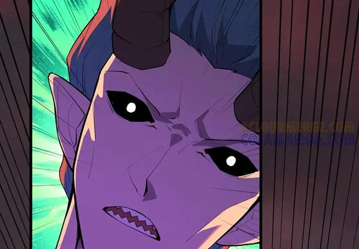 Virus King Chapter 83 page 10 - 