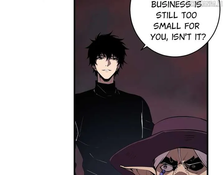 Virus King Chapter 84 page 11 - 