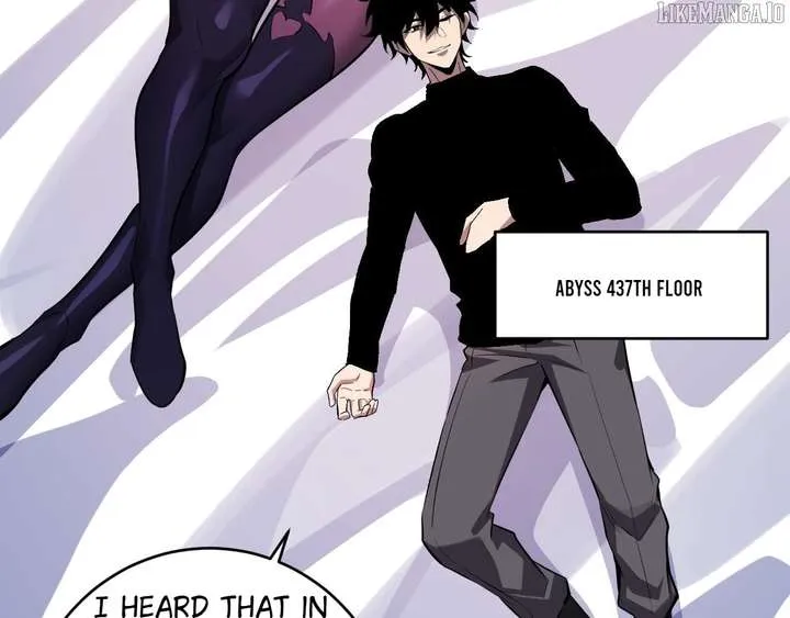 Virus King Chapter 84 page 109 - 