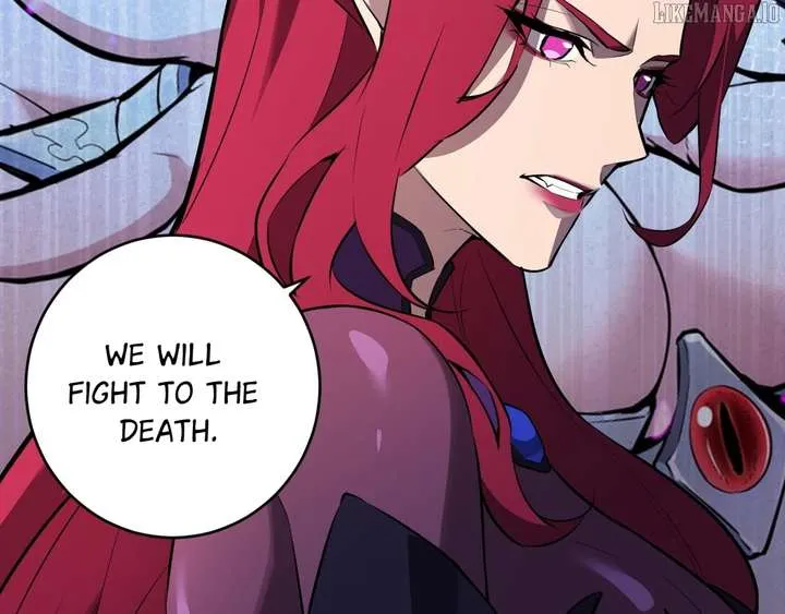 Virus King Chapter 84 page 113 - 