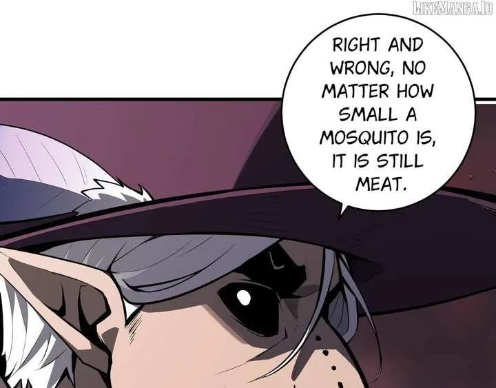 Virus King Chapter 84 page 13 - 
