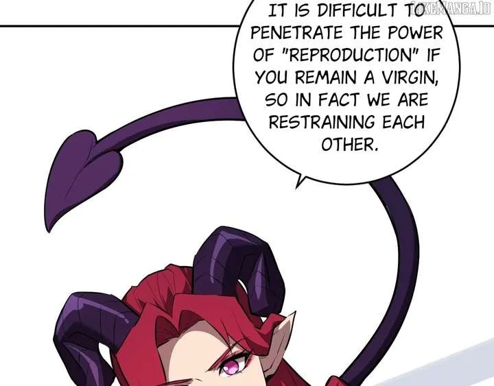 Virus King Chapter 84 page 122 - 