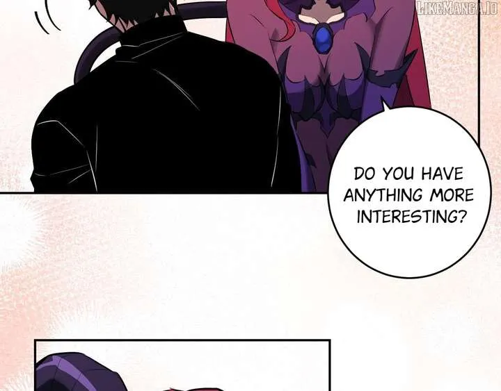 Virus King Chapter 84 page 126 - 