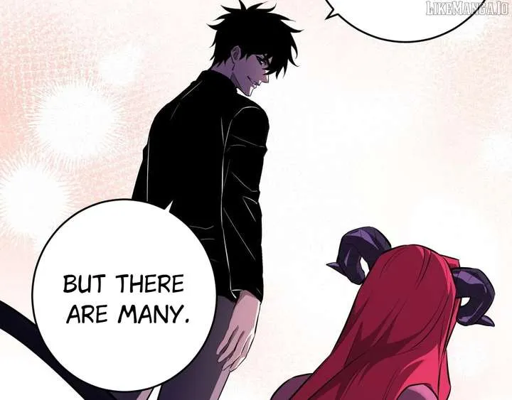 Virus King Chapter 84 page 130 - 