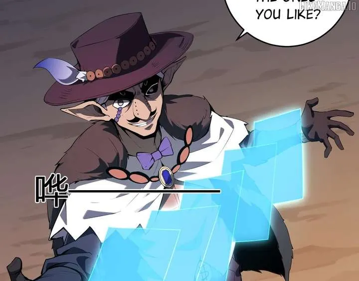 Virus King Chapter 84 page 16 - 