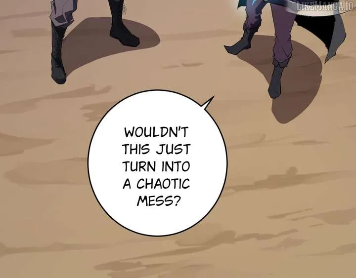 Virus King Chapter 84 page 20 - 