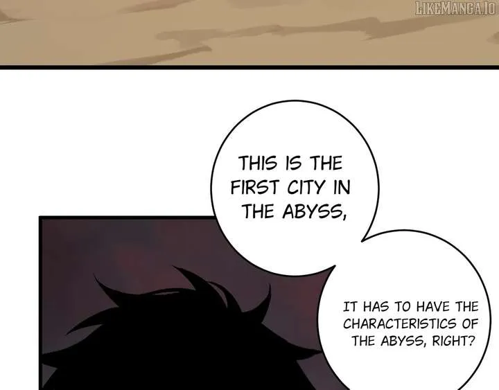 Virus King Chapter 84 page 21 - 