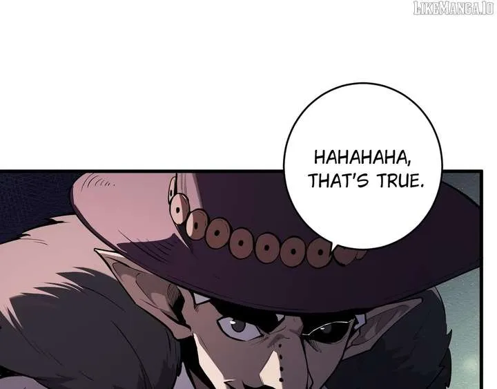 Virus King Chapter 84 page 24 - 