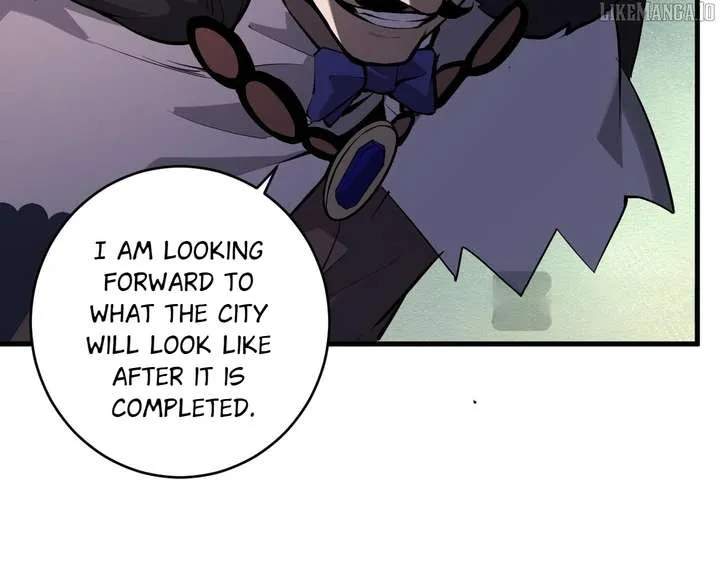 Virus King Chapter 84 page 25 - 