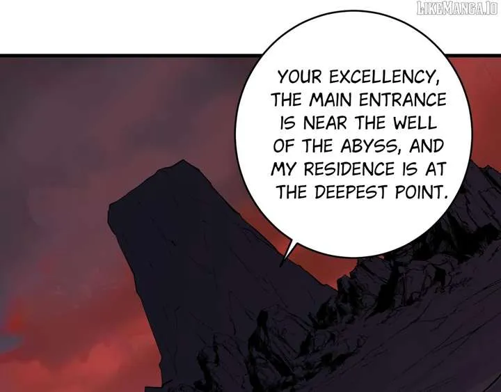 Virus King Chapter 84 page 26 - 