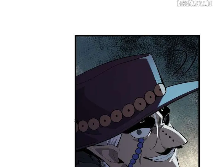 Virus King Chapter 84 page 29 - 