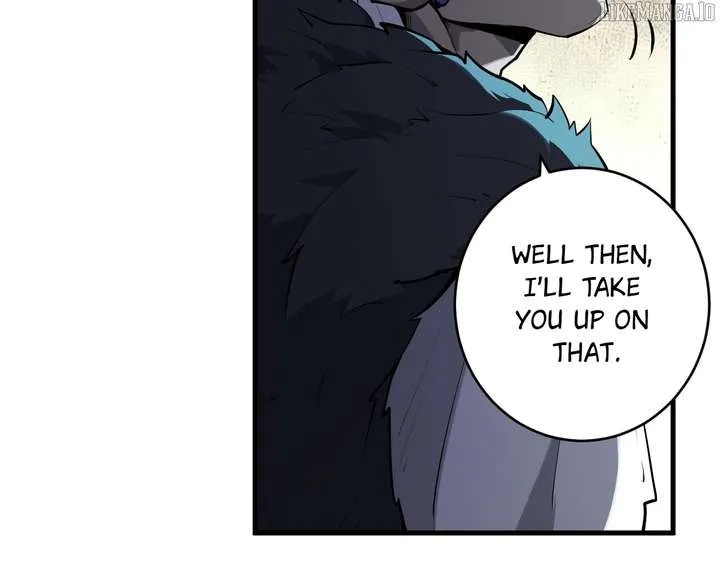 Virus King Chapter 84 page 30 - 