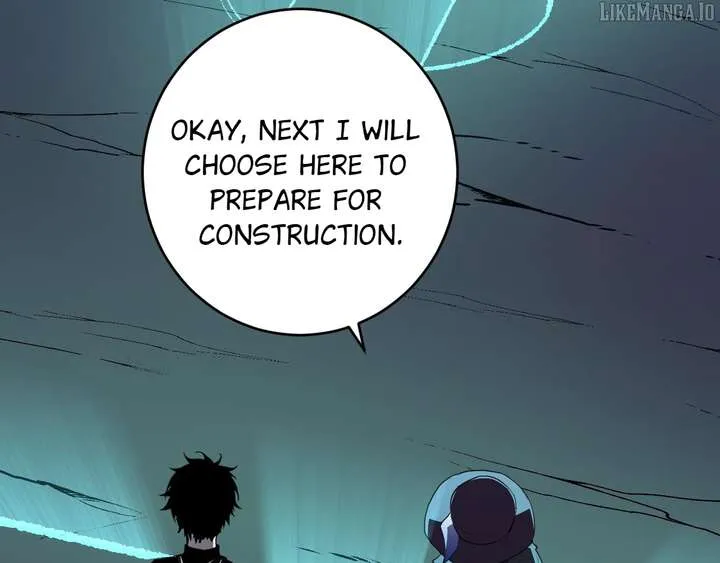 Virus King Chapter 84 page 33 - 