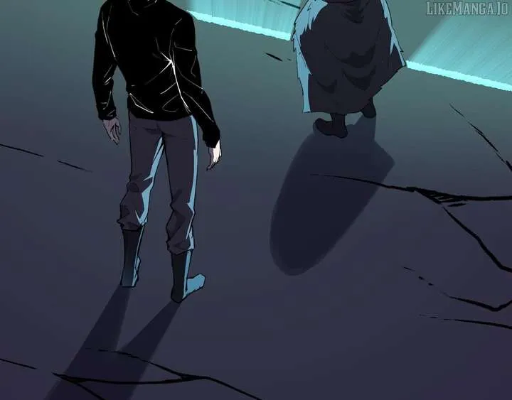 Virus King Chapter 84 page 34 - 
