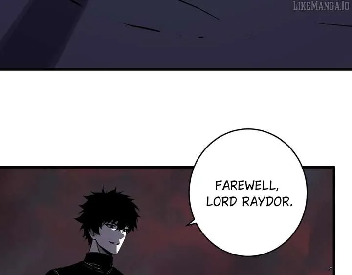 Virus King Chapter 84 page 35 - 
