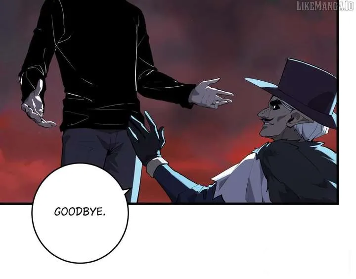 Virus King Chapter 84 page 36 - 
