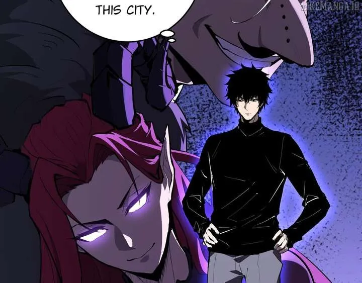 Virus King Chapter 84 page 38 - 