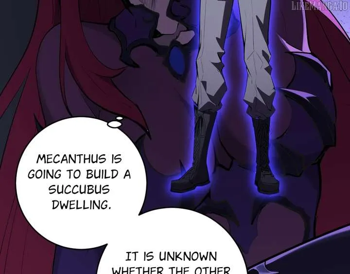 Virus King Chapter 84 page 39 - 