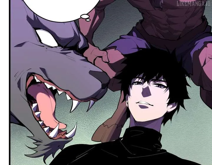 Virus King Chapter 84 page 41 - 