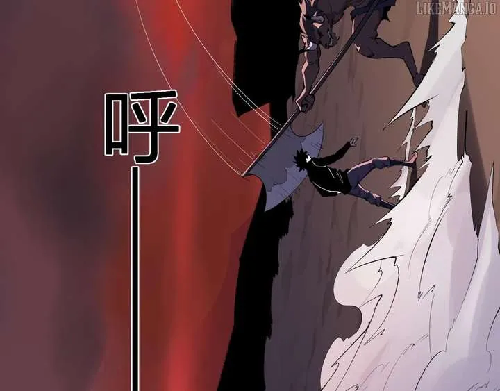 Virus King Chapter 84 page 50 - 