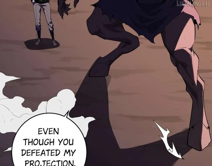 Virus King Chapter 84 page 56 - 