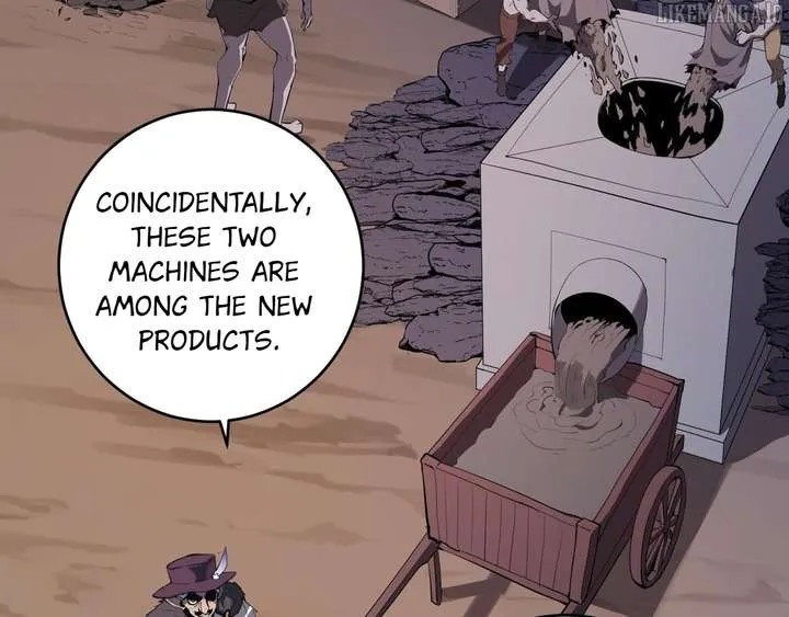 Virus King Chapter 84 page 7 - 