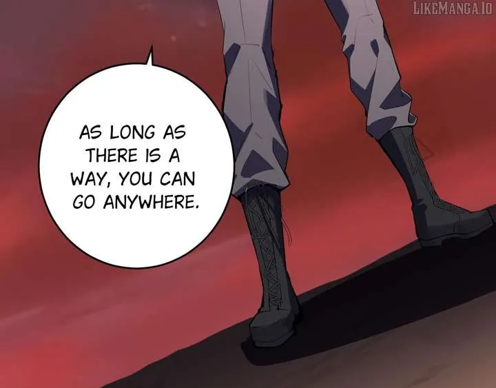 Virus King Chapter 84 page 61 - 