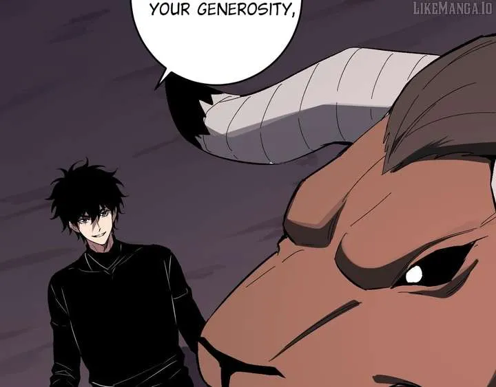 Virus King Chapter 84 page 71 - 