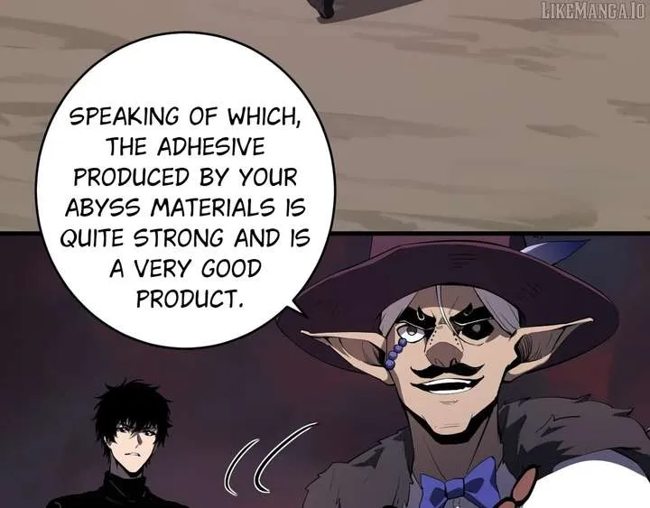 Virus King Chapter 84 page 9 - 