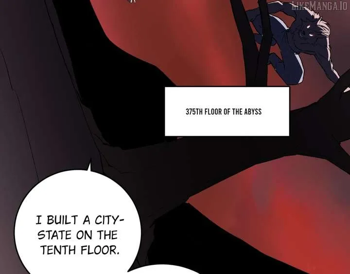 Virus King Chapter 84 page 85 - 