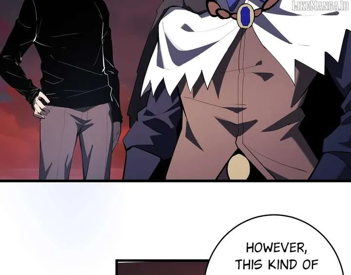 Virus King Chapter 84 page 10 - 