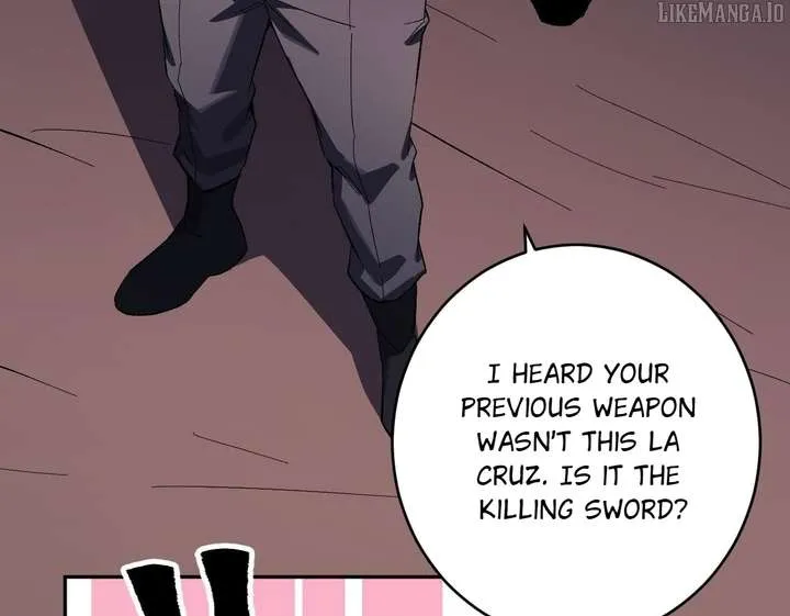 Virus King Chapter 84 page 91 - 