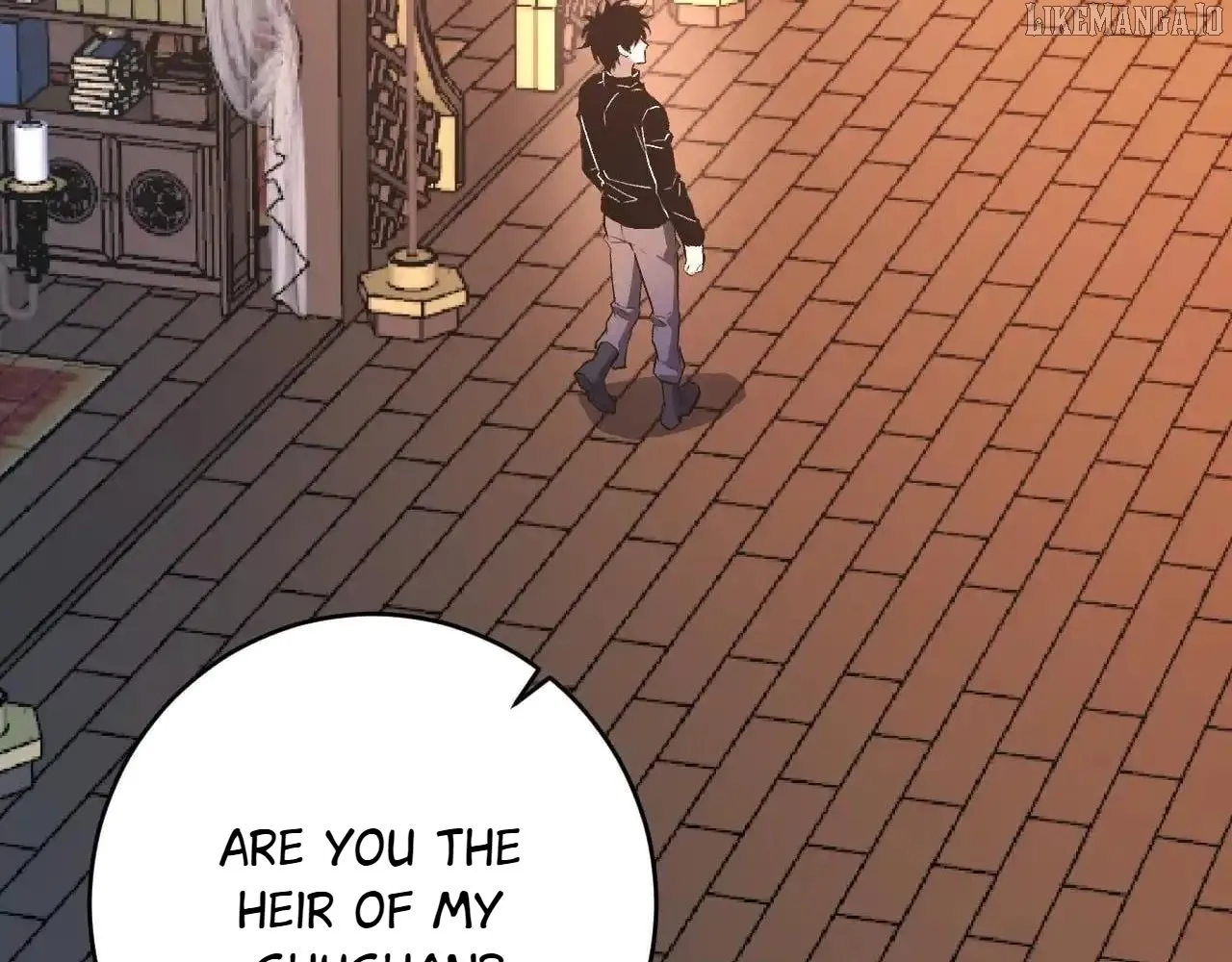 Virus King Chapter 85 page 104 - 