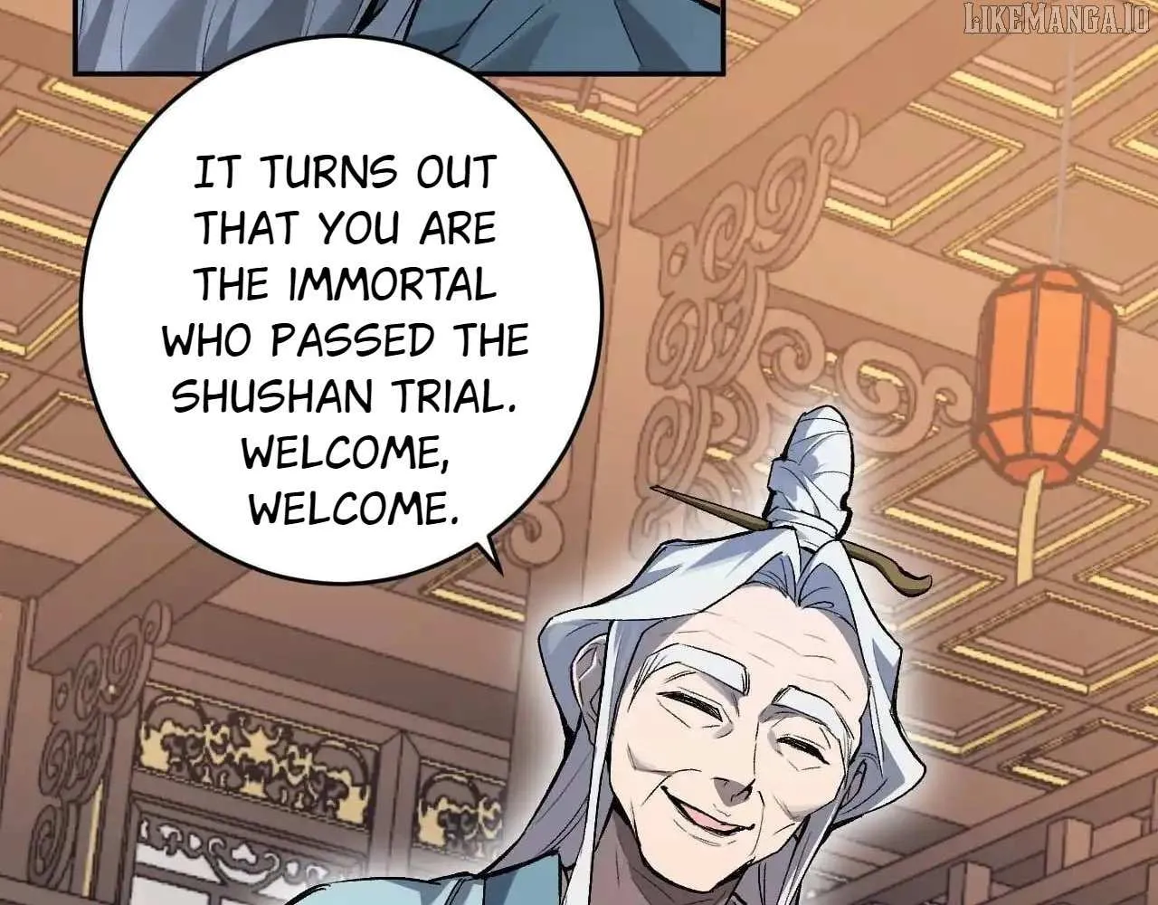 Virus King Chapter 85 page 108 - 