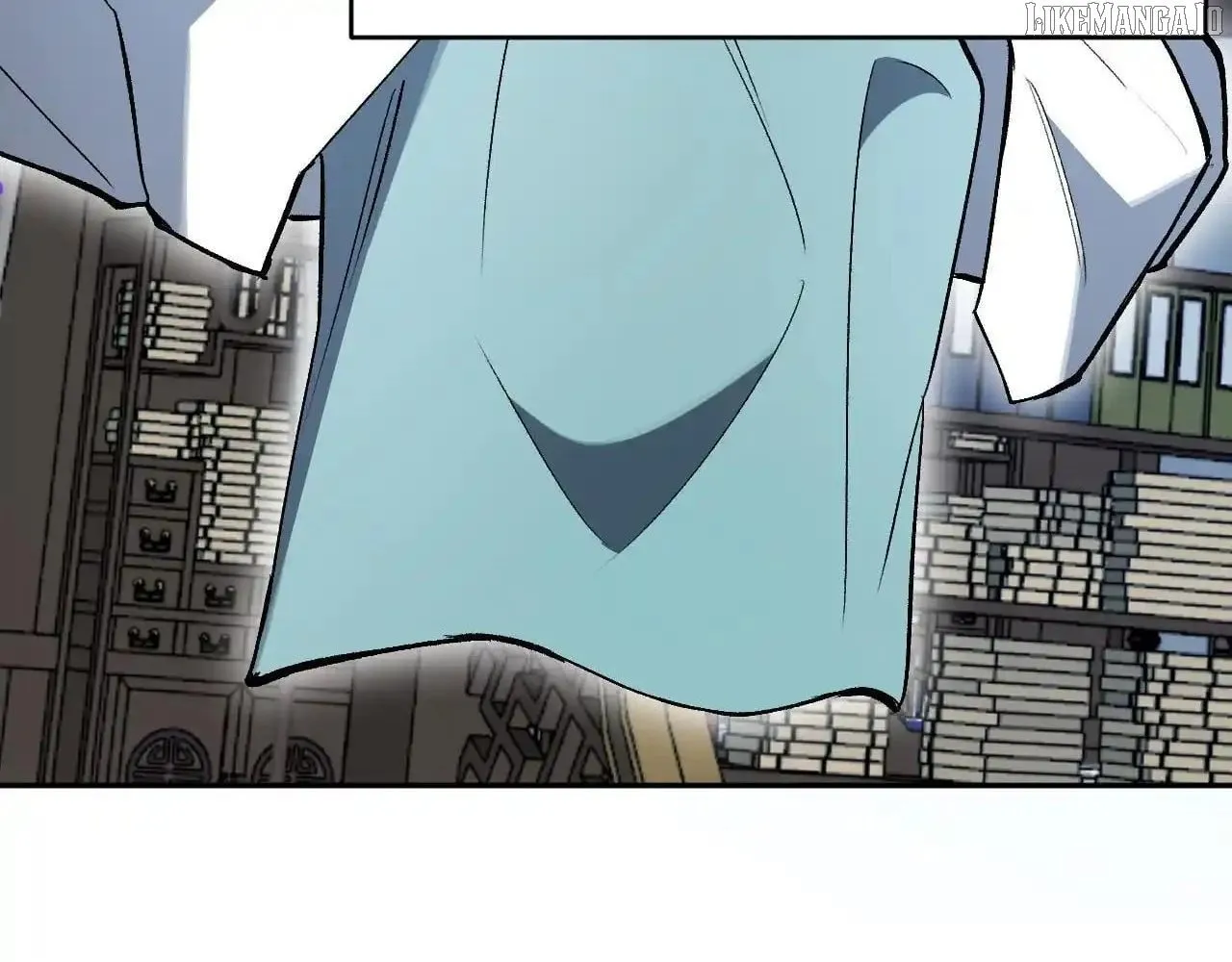 Virus King Chapter 85 page 110 - 
