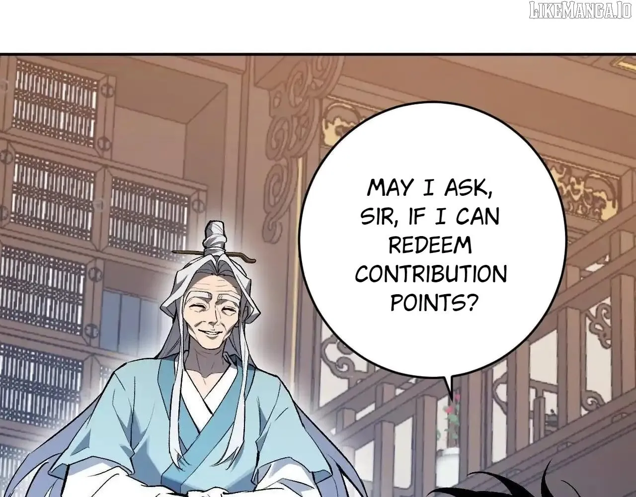 Virus King Chapter 85 page 111 - 