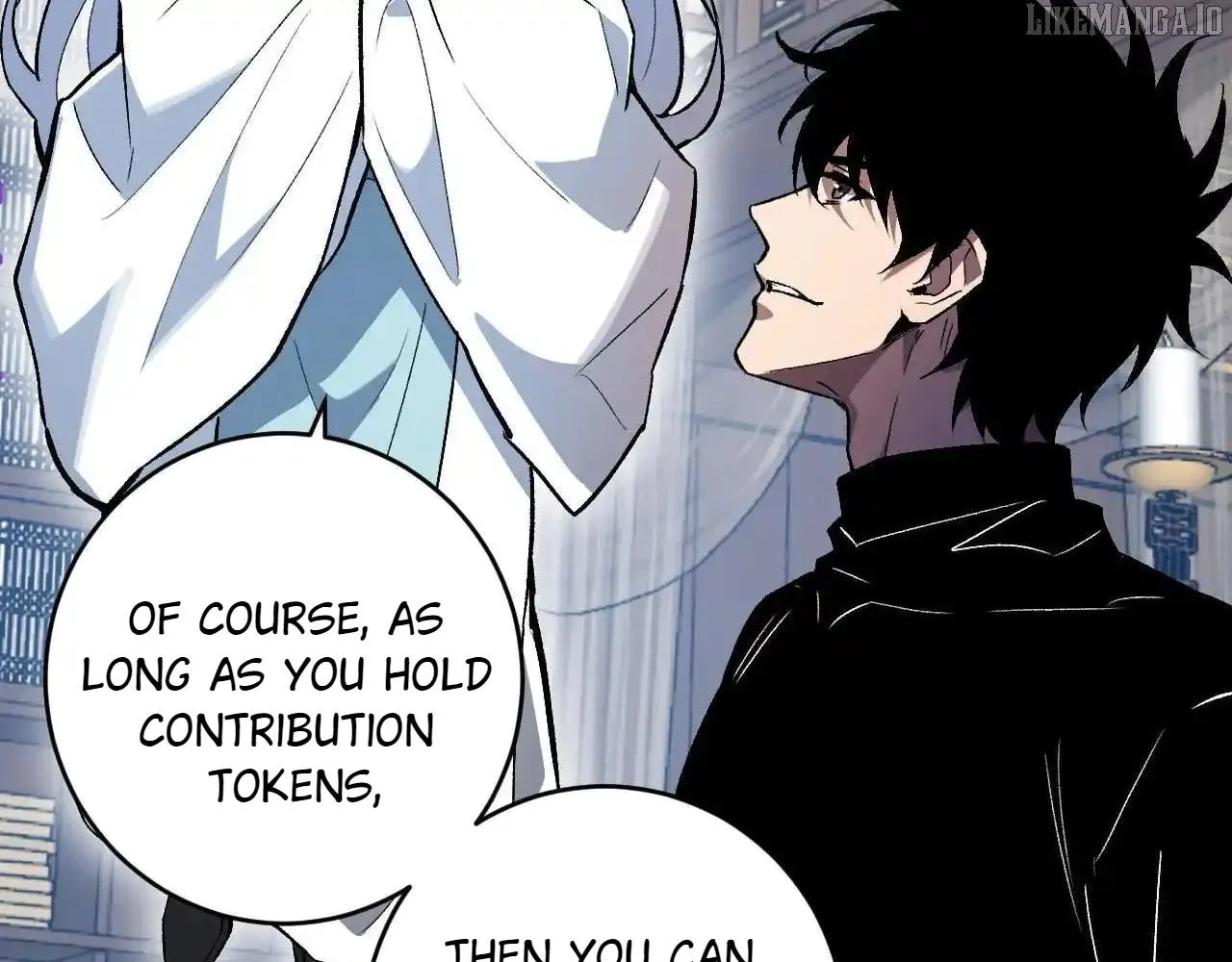 Virus King Chapter 85 page 112 - 