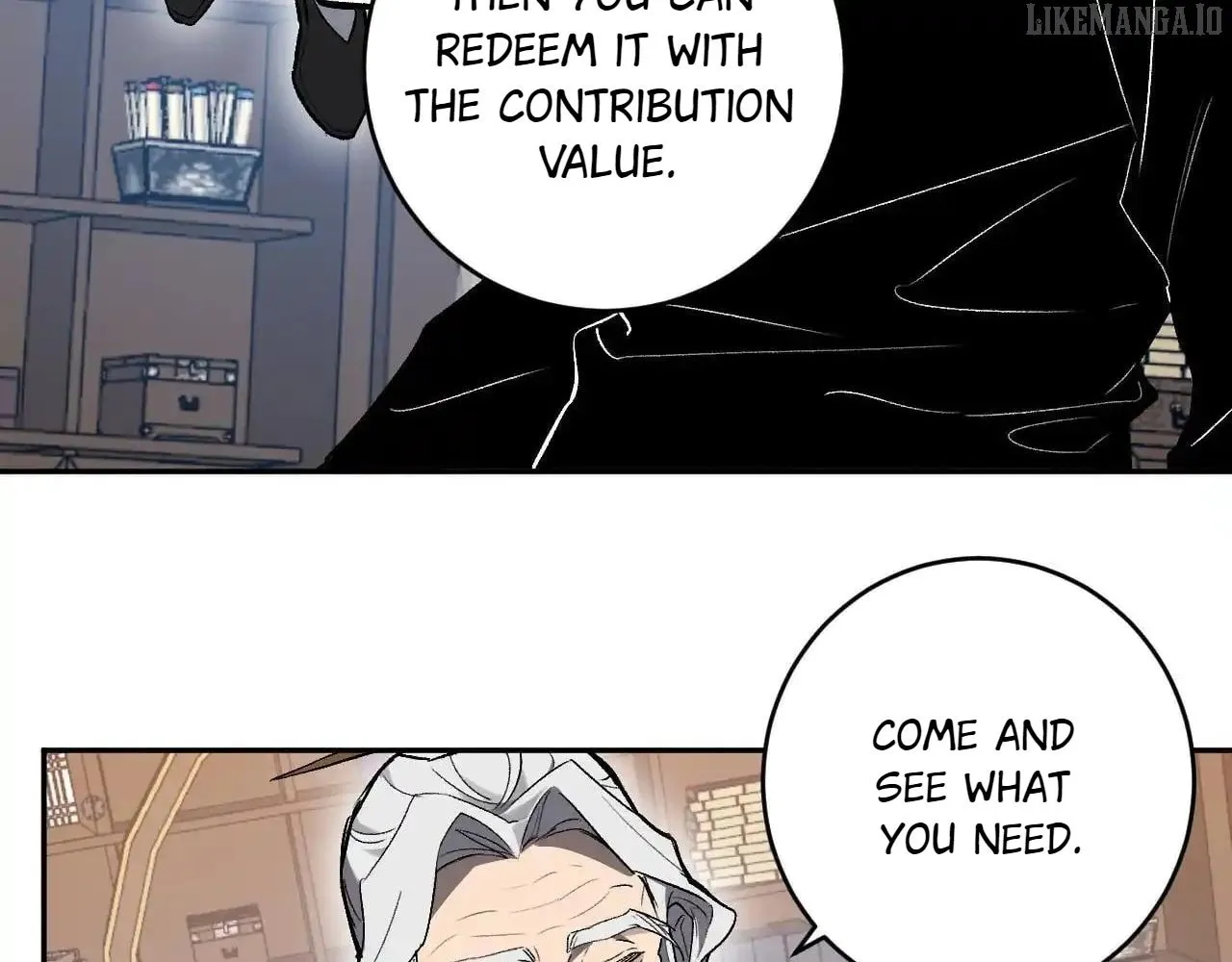 Virus King Chapter 85 page 113 - 