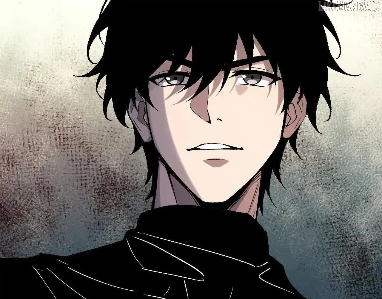 Virus King Chapter 85 page 124 - 