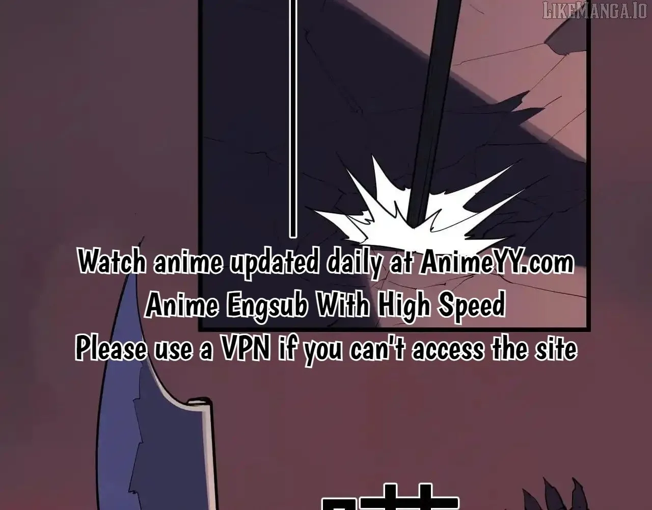 Virus King Chapter 85 page 19 - 