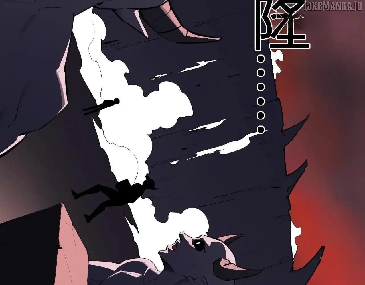 Virus King Chapter 85 page 26 - 