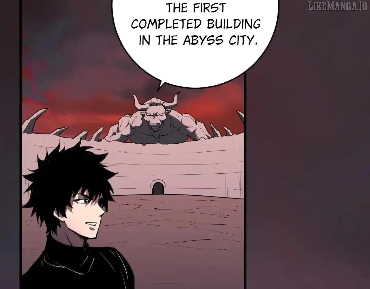Virus King Chapter 85 page 28 - 