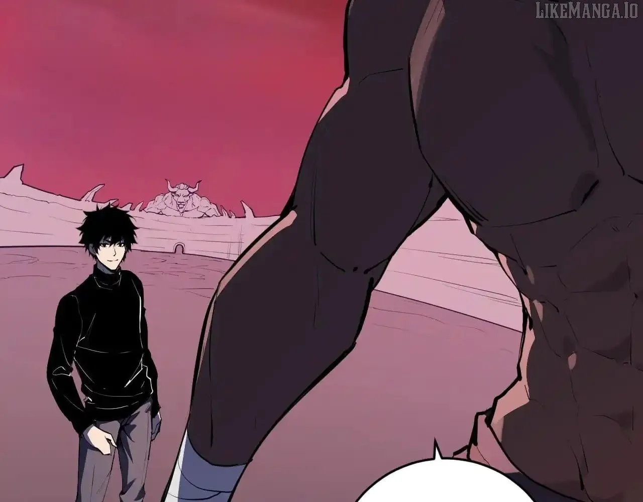 Virus King Chapter 85 page 31 - 