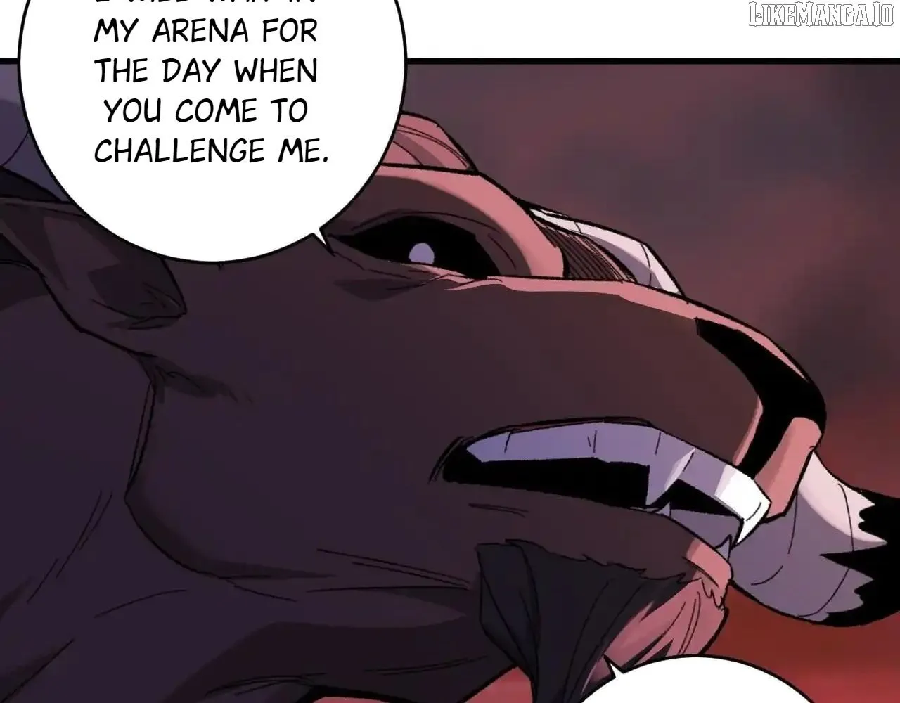 Virus King Chapter 85 page 33 - 